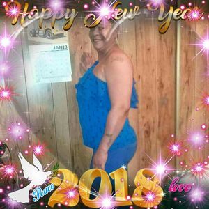 Meet your Posher, Letty